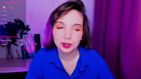 Hazel online show from October 2025 08:29:02 AM