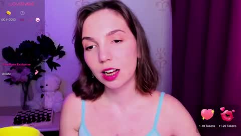 Hazel online show from March 2026 06:08:01 PM