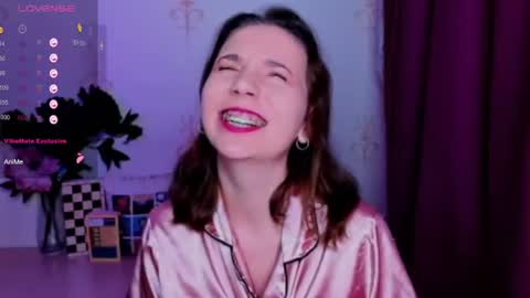 Snapshot of kindhazelhere_ chatting on July 2026 08:35:01 PM Hazel online show from July 2026 08:35:01 PM