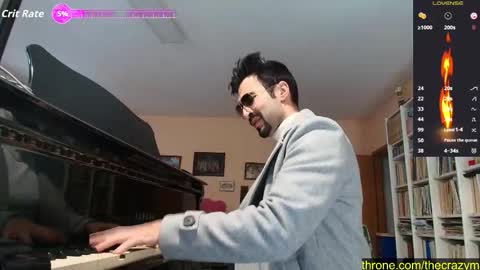 king7045 online show from March 2026 07:45:02 AM