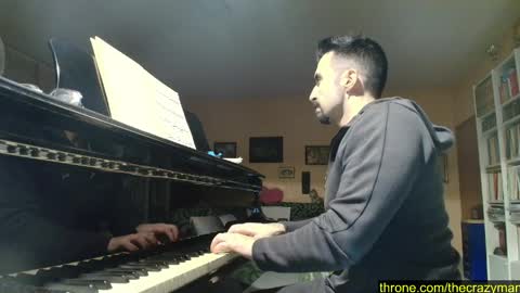 king7045 online show from April 2026 09:01:02 PM