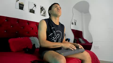 Snapshot of king_ares1 chatting on May 2026 11:04:01 AM king_ares1 online show from May 2026 11:04:01 AM