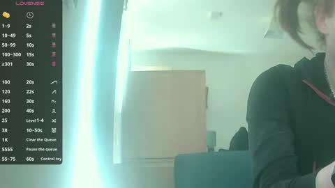 Aidan online show from April 2026 11:16:02 AM