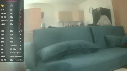 Aidan online show from May 2026 12:10:01 PM