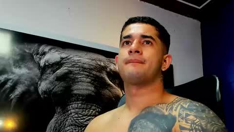 Angel Falconer online show from November 2025 11:58:01 AM