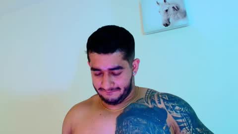 Angel Falconer online show from February 2026 06:40:02 AM