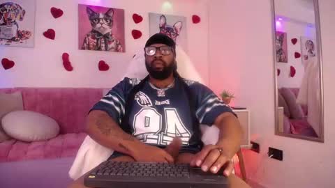 Malik  online show from February 2026 01:32:02 PM