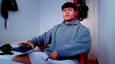 Snapshot of king_master_juan chatting on November 2025 09:09:01 AM The Best Master online show from November 2025 09:09:01 AM