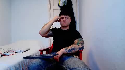 Snapshot of king_master_juan chatting on November 2025 03:01:02 PM The Best Master online show from November 2025 03:01:02 PM