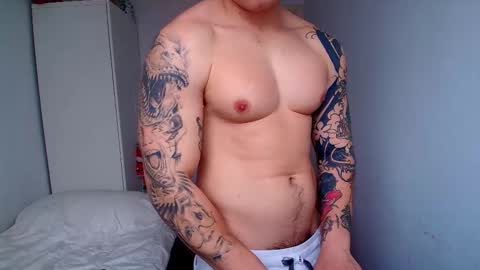 Snapshot of king_master_juan chatting on February 2026 02:06:01 PM The Best Master online show from February 2026 02:06:01 PM