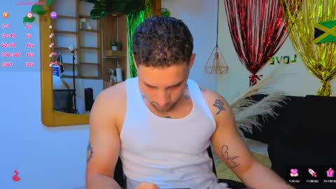 king_meruem online show from April 2026 08:29:01 PM