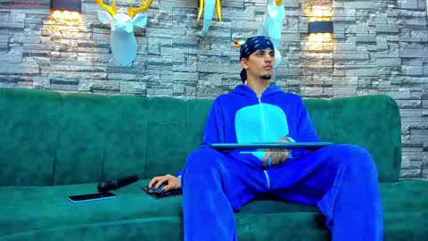 king voy online show from November 2025 09:32:01 PM