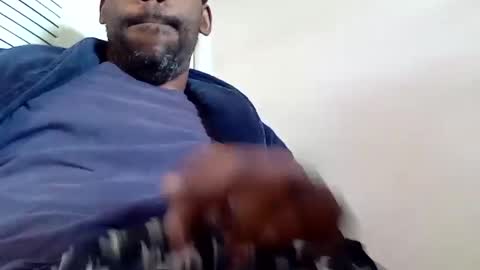 Snapshot of kingbbcfla chatting on January 2025 03:11:01 PM KING or DADDY online show from January 2025 03:11:01 PM