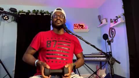 Snapshot of kingcorbra chatting on February 2025 03:08:01 AM KC online show from February 2025 03:08:01 AM