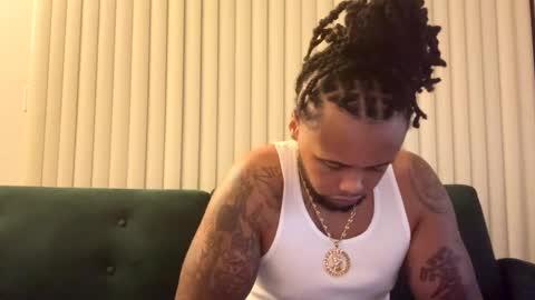 KingDaBiggest online show from October 2025 06:54:02 AM