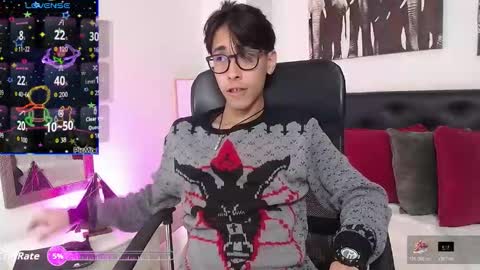 kingdanny_8 online show from November 2025 04:13:02 AM