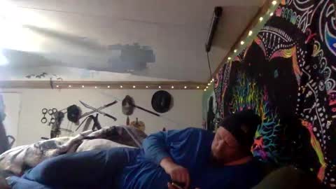 Jerry online show from January 2025 01:16:01 AM