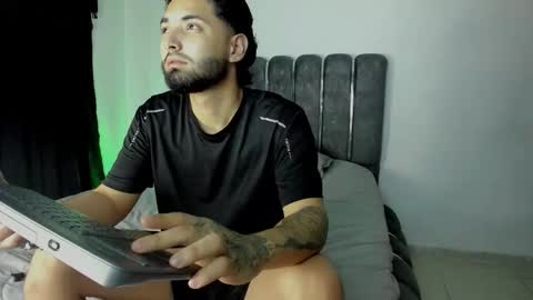 Snapshot of kingdominicx chatting on March 2026 08:07:01 AM Dominic online show from March 2026 08:07:01 AM