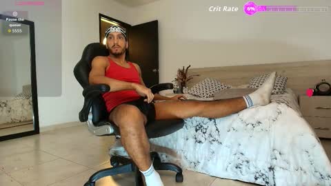  George Santos online show from November 2025 10:04:02 AM