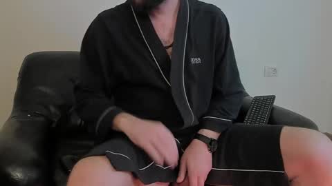 The King online show from January 2025 02:14:02 PM