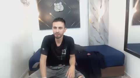 KING  online show from March 2026 03:46:02 AM