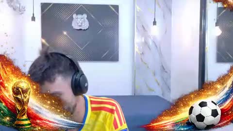 Snapshot of kingoftemptation chatting on June 2026 03:27:02 AM KING online show from June 2026 03:27:02 AM