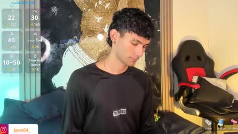  A L E X  online show from December 2025 04:41:01 AM