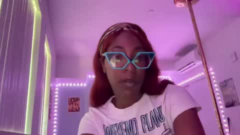 Snapshot of kingparrisjae chatting on June 2026 10:46:01 PM King Parris Jae online show from June 2026 10:46:01 PM