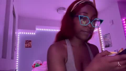 Snapshot of kingparrisjae chatting on July 2026 08:09:01 AM King Parris Jae online show from July 2026 08:09:01 AM