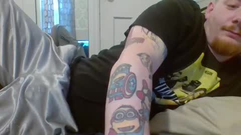 Snapshot of kingpimpdaddy69 chatting on January 2025 07:32:01 PM Kingpimpdaddy online show from January 2025 07:32:01 PM