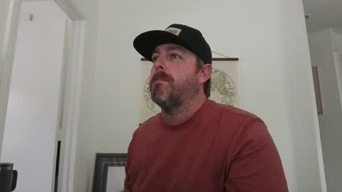 Richard online show from December 2024 08:25:02 PM