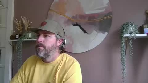 Richard online show from November 2025 05:18:01 PM