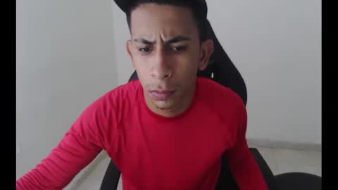 DOMINANT ALPHA KINGS online show from April 2026 08:50:01 PM