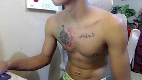 ALVIN online show from September 2025 02:11:02 AM