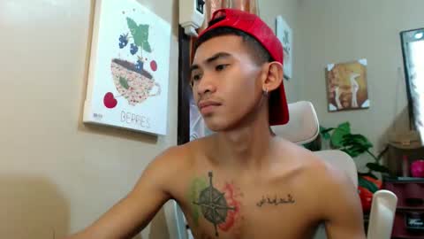 ALVIN online show from September 2025 01:42:02 AM