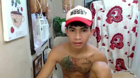 ALVIN online show from April 2026 08:57:02 PM