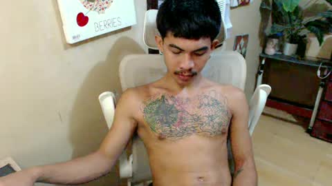 Snapshot of kingscock18 chatting on June 2026 09:06:01 PM ALVIN online show from June 2026 09:06:01 PM
