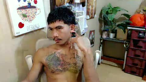 Snapshot of kingscock18 chatting on June 2026 12:08:01 PM ALVIN online show from June 2026 12:08:01 PM