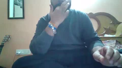 Kingsizelife1 online show from January 2025 03:32:01 PM