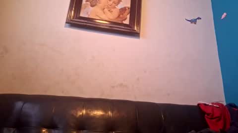 6Your Dream-Come True9 online show from February 2025 12:52:02 AM