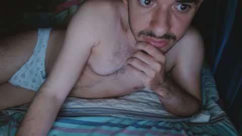 Jason ONLINE 1230 am - 330am GMT-4 online show from February 2025 05:09:02 AM