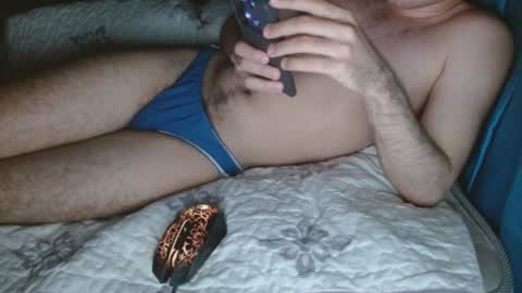 Jason ONLINE 1230 am - 330am GMT-4 online show from February 2025 05:49:02 AM