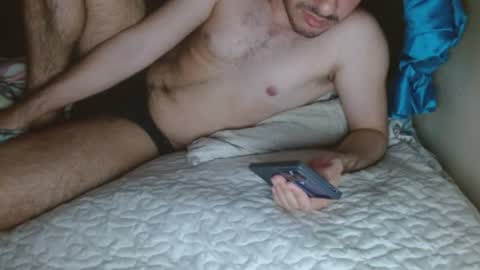 Jason ONLINE 1230 am - 330am GMT-4 online show from March 2025 04:36:02 AM