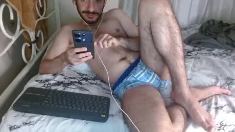 Jason ONLINE 1230 am - 330am GMT-4 online show from March 2026 03:47:01 AM