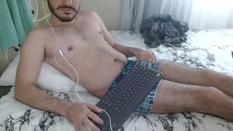 Snapshot of kingxlove23 chatting on April 2026 07:12:01 PM Jason ONLINE 1230 am - 330am GMT-4 online show from April 2026 07:12:01 PM