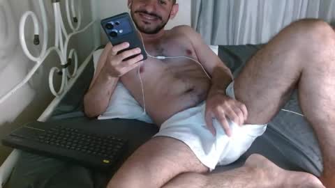 Snapshot of kingxlove23 chatting on May 2026 04:08:01 AM Jason ONLINE 1230 am - 330am GMT-4 online show from May 2026 04:08:01 AM