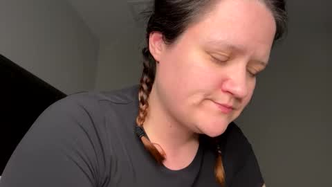 Kinkbitch online show from February 2026 12:14:02 AM