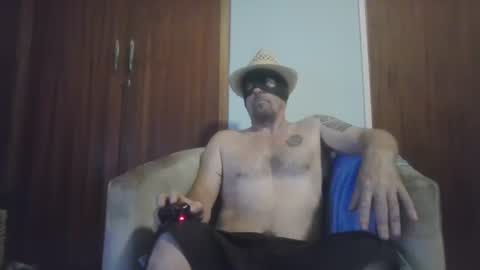 Tom Hardmen online show from March 2026 06:46:02 PM
