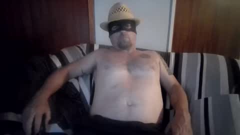 Tom Hardmen online show from April 2026 02:31:01 AM