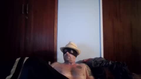 Tom Hardmen online show from April 2026 06:08:02 PM